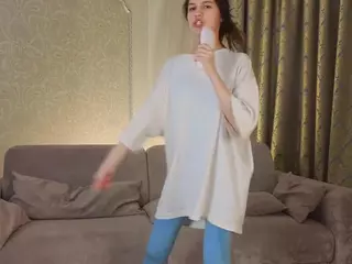 LeilaAckerman's Live Sex Cam Show