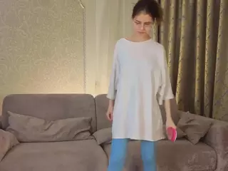 LeilaAckerman's Live Sex Cam Show