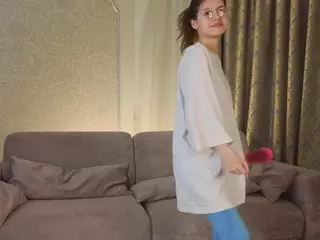 LeilaAckerman's Live Sex Cam Show
