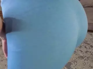 LeilaAckerman's Live Sex Cam Show