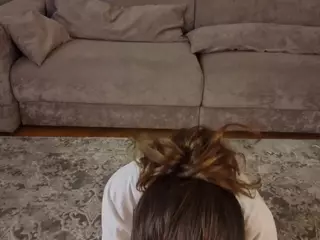 LeilaAckerman's Live Sex Cam Show