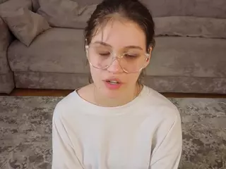 LeilaAckerman's Live Sex Cam Show