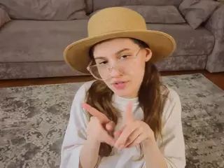 LeilaAckerman's Live Sex Cam Show