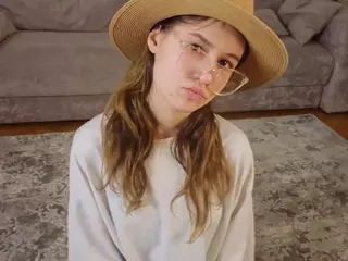 LeilaAckerman's Live Sex Cam Show