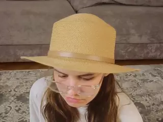 LeilaAckerman's Live Sex Cam Show