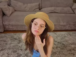 LeilaAckerman's Live Sex Cam Show