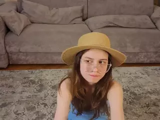 LeilaAckerman's Live Sex Cam Show