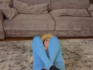 LeilaAckerman's Live Sex Cam Show