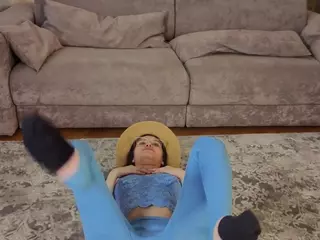 LeilaAckerman's Live Sex Cam Show