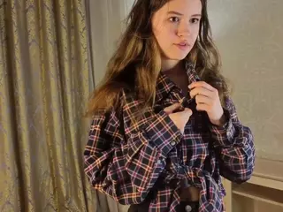 LeilaAckerman's Live Sex Cam Show