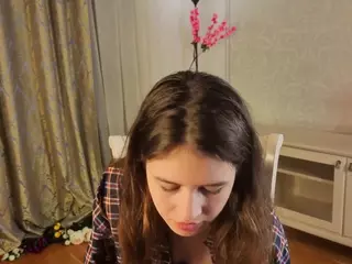 LeilaAckerman's Live Sex Cam Show