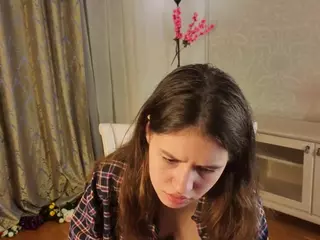 LeilaAckerman's Live Sex Cam Show