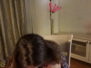 LeilaAckerman's Live Sex Cam Show