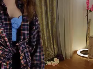 LeilaAckerman's Live Sex Cam Show