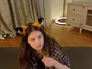 LeilaAckerman's Live Sex Cam Show