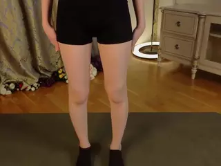 LeilaAckerman's Live Sex Cam Show