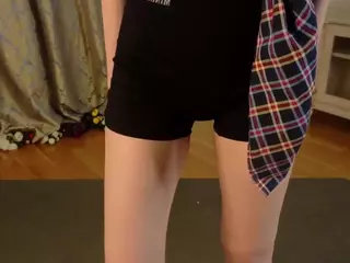 LeilaAckerman's Live Sex Cam Show