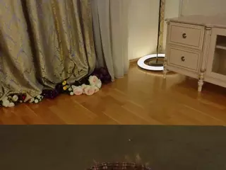 LeilaAckerman's Live Sex Cam Show