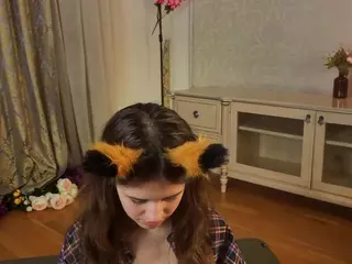 LeilaAckerman's Live Sex Cam Show