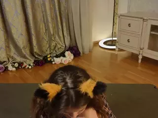 LeilaAckerman's Live Sex Cam Show