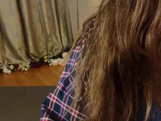 LeilaAckerman's Live Sex Cam Show