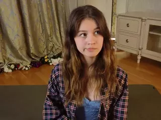 LeilaAckerman's Live Sex Cam Show