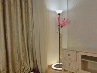LeilaAckerman's Live Sex Cam Show
