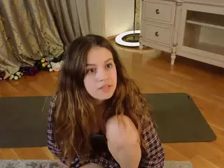 LeilaAckerman's Live Sex Cam Show