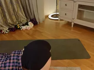 LeilaAckerman's Live Sex Cam Show