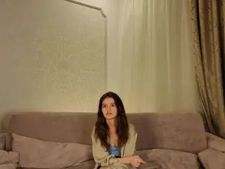 LeilaAckerman's Live Sex Cam Show