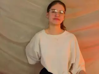 LeilaAckerman's Live Sex Cam Show
