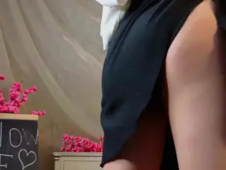 LeilaAckerman's Live Sex Cam Show
