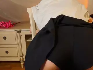 LeilaAckerman's Live Sex Cam Show