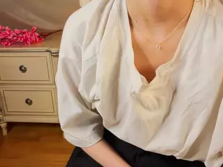 LeilaAckerman's Live Sex Cam Show