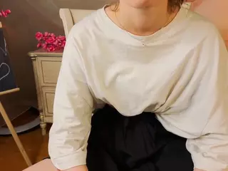 LeilaAckerman's Live Sex Cam Show