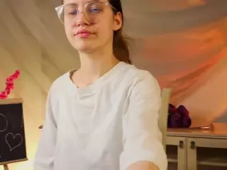 LeilaAckerman's Live Sex Cam Show