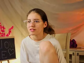 LeilaAckerman's Live Sex Cam Show