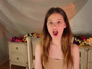 LeilaAckerman's Live Sex Cam Show