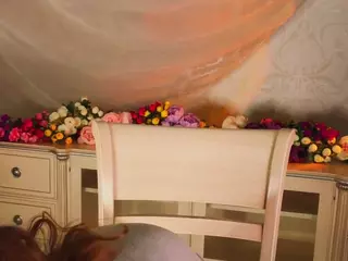 LeilaAckerman's Live Sex Cam Show