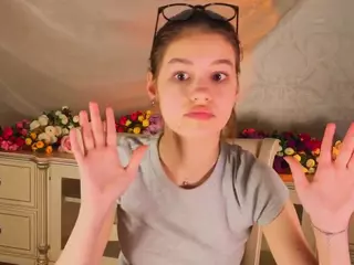 LeilaAckerman's Live Sex Cam Show