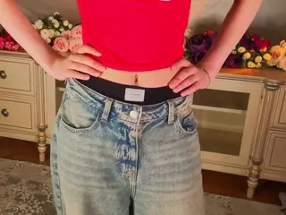 LeilaAckerman's Live Sex Cam Show