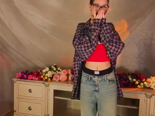 LeilaAckerman's Live Sex Cam Show