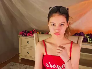 LeilaAckerman's Live Sex Cam Show
