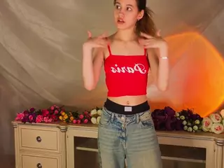 LeilaAckerman's Live Sex Cam Show