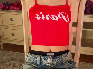 LeilaAckerman's Live Sex Cam Show
