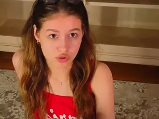 LeilaAckerman's Live Sex Cam Show