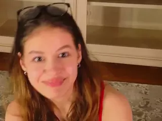 LeilaAckerman's Live Sex Cam Show