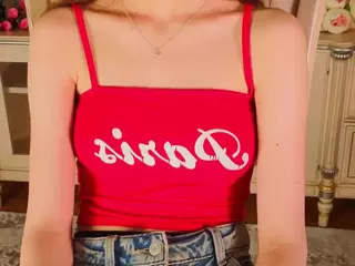 LeilaAckerman's Live Sex Cam Show