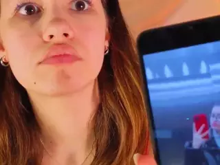LeilaAckerman's Live Sex Cam Show