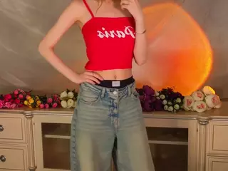LeilaAckerman's Live Sex Cam Show